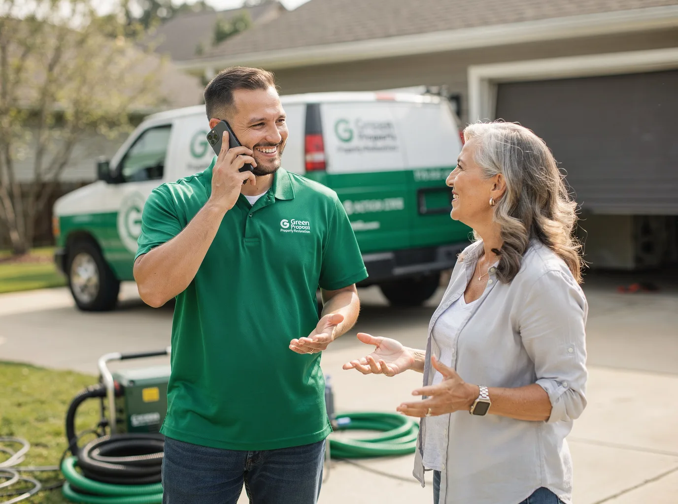 Water Damage Restoration Critz, VA FAQs
